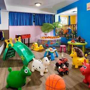 Hotel Conchiglia